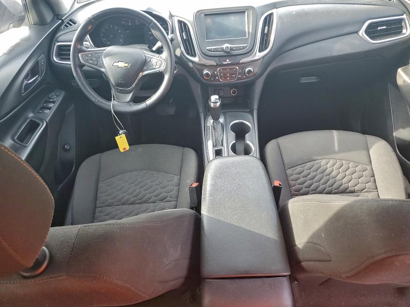 Фото 8 - CHEVROLET EQUINOX