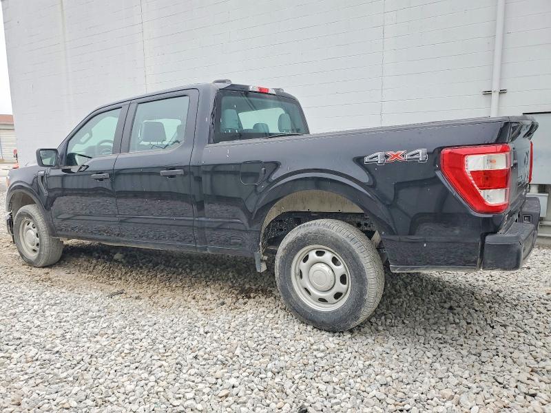 Фото 2 - FORD F-150