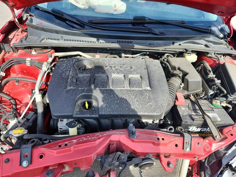 Фото 11 - TOYOTA COROLLA