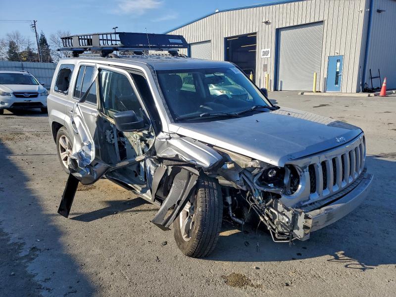 Фото 4 - JEEP PATRIOT