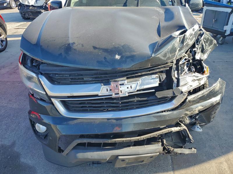 Фото 11 - CHEVROLET COLORADO