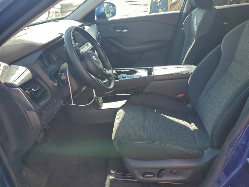 Фото 7 - NISSAN ROGUE