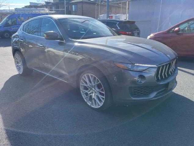 Фото 1 - MASERATI ALL MODELS