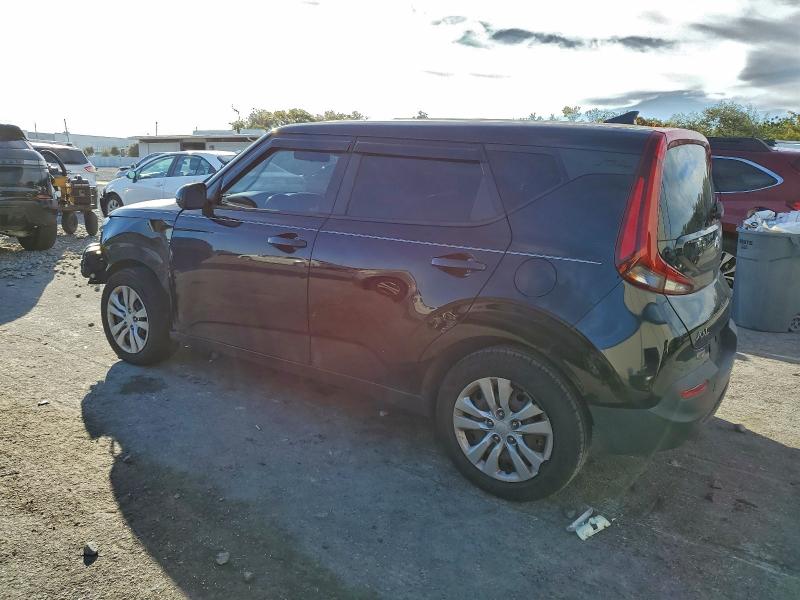 Фото 2 - KIA SOUL