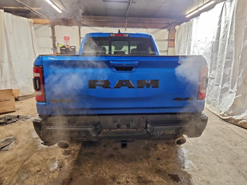 Фото 6 - RAM 1500