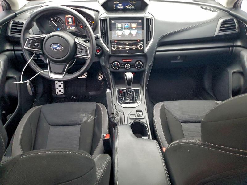 Фото 8 - SUBARU IMPREZA