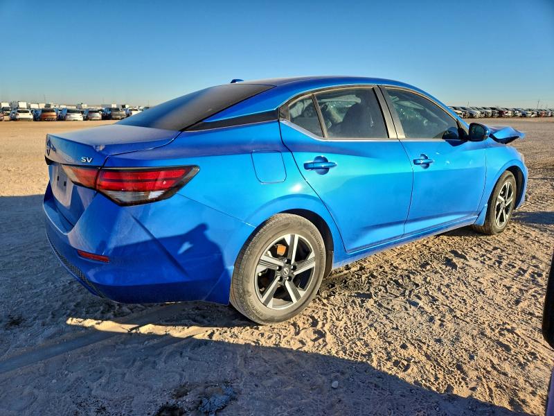 Фото 3 - NISSAN SENTRA