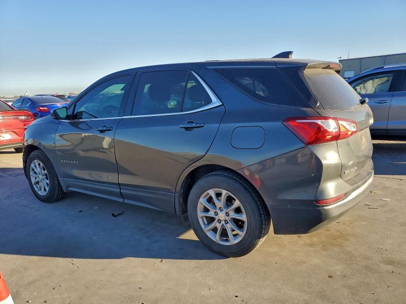 Фото 2 - CHEVROLET EQUINOX