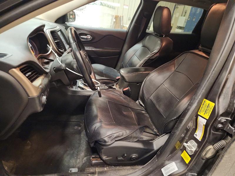 Фото 7 - JEEP GRAND CHER