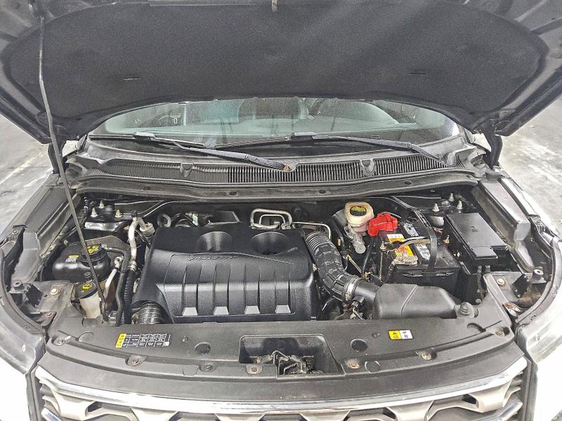 Фото 12 - FORD EXPLORER