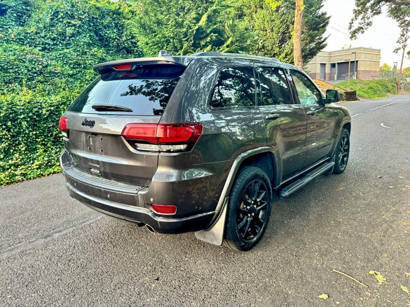 Фото 4 - JEEP GRAND CHER