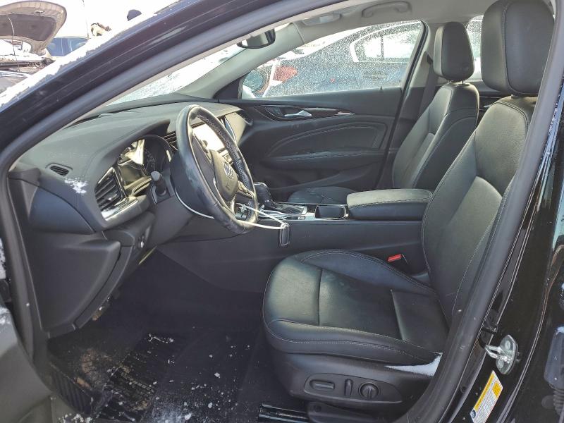 Фото 7 - BUICK REGAL