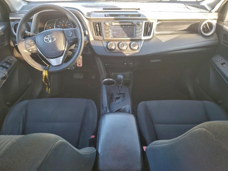 Фото 8 - TOYOTA RAV4