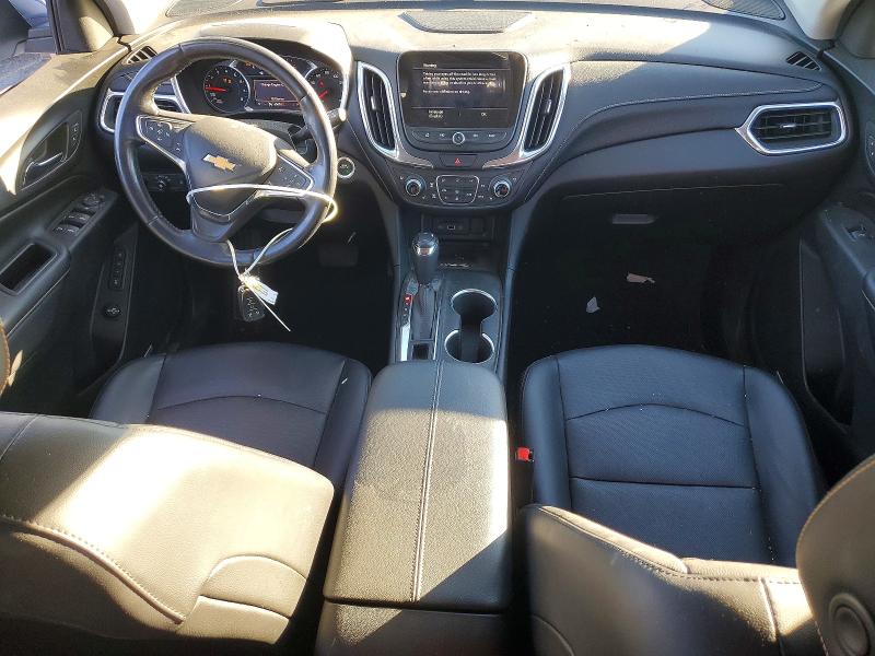 Фото 8 - CHEVROLET EQUINOX