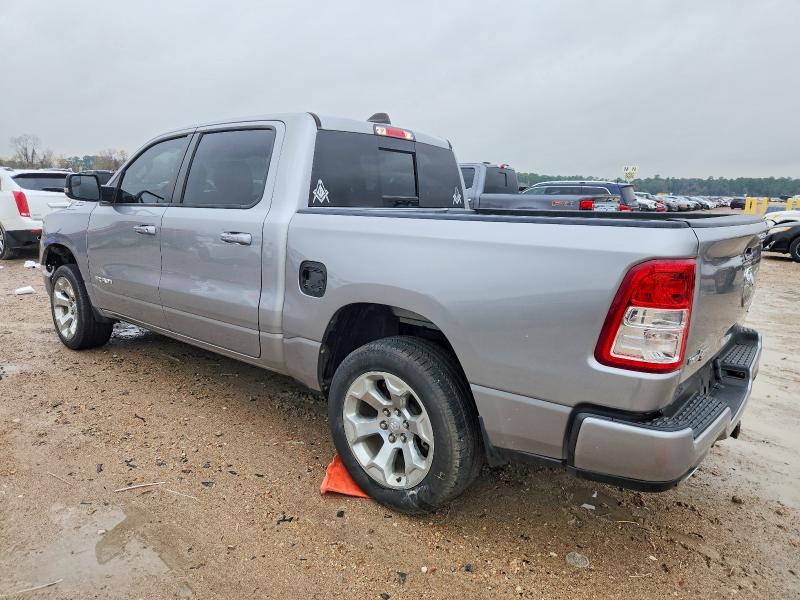 Фото 2 - RAM 1500