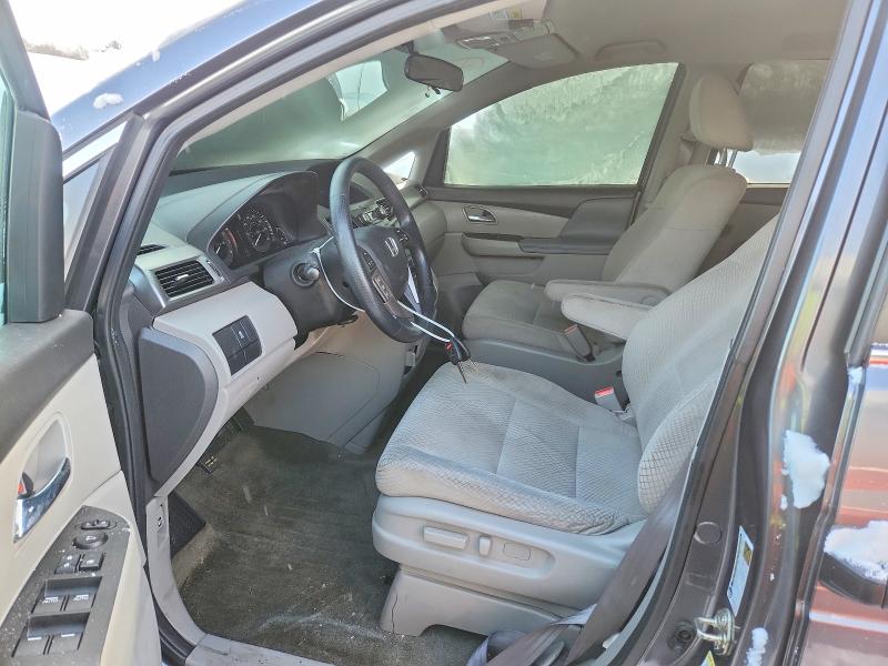 Фото 7 - HONDA All Models