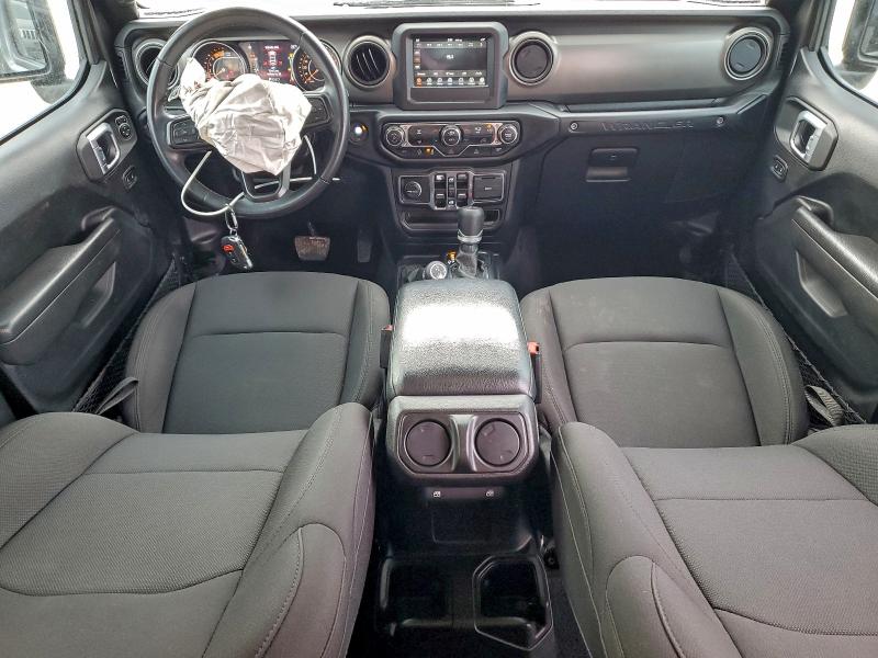 Фото 8 - JEEP WRANGLER