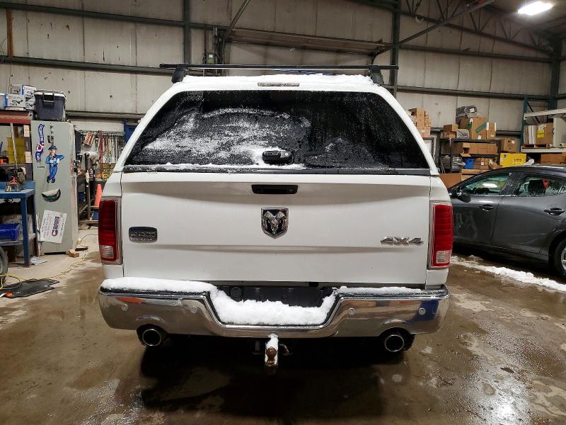 Фото 6 - RAM 1500