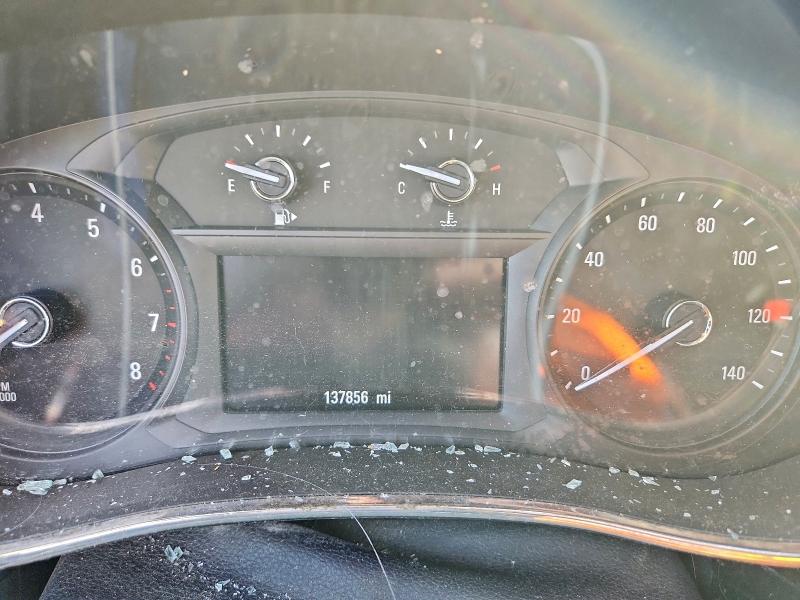 Фото 9 - BUICK ENCORE