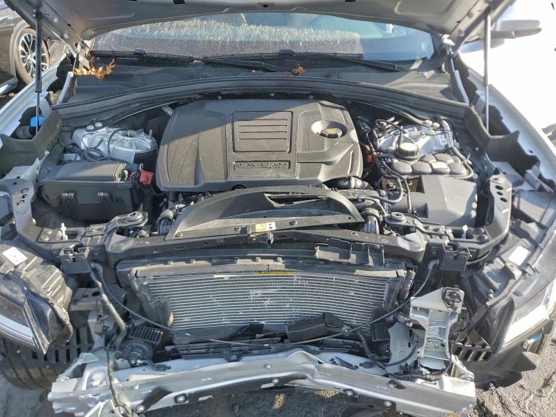 Фото 12 - JAGUAR F-PACE