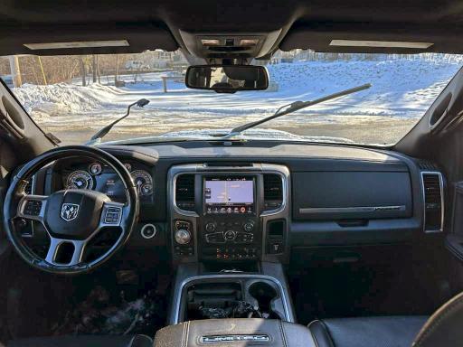 Фото 7 - RAM 1500