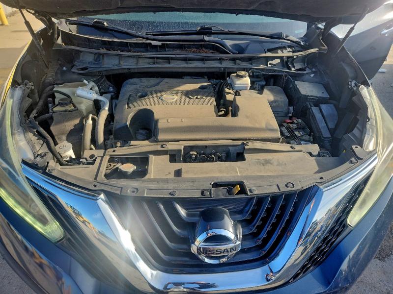 Фото 12 - NISSAN MURANO