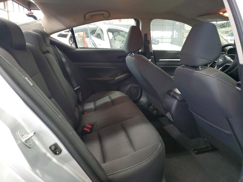 Фото 10 - NISSAN ALTIMA