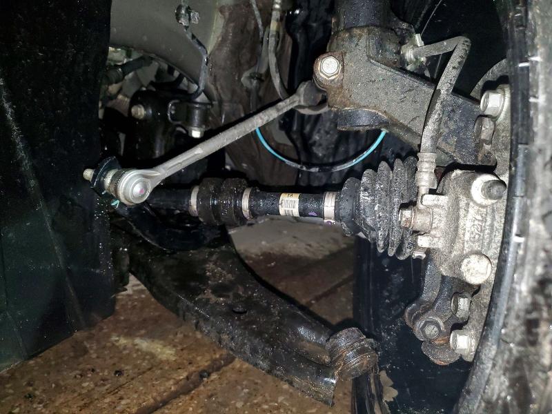 Фото 12 - NISSAN SENTRA