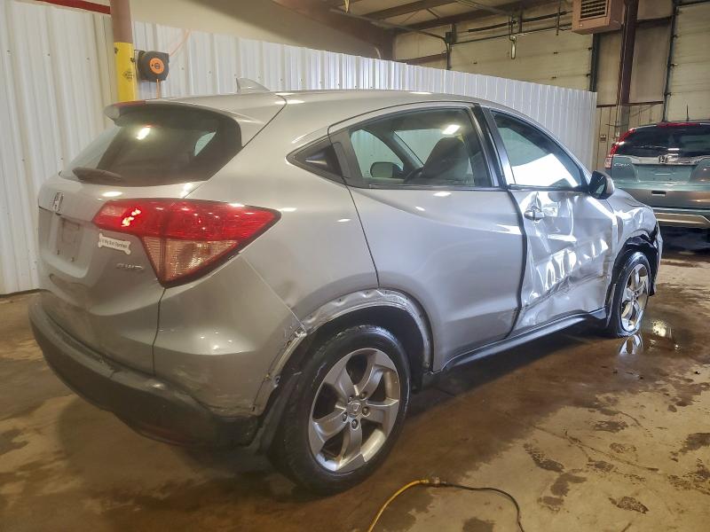 Фото 3 - HONDA HR-V