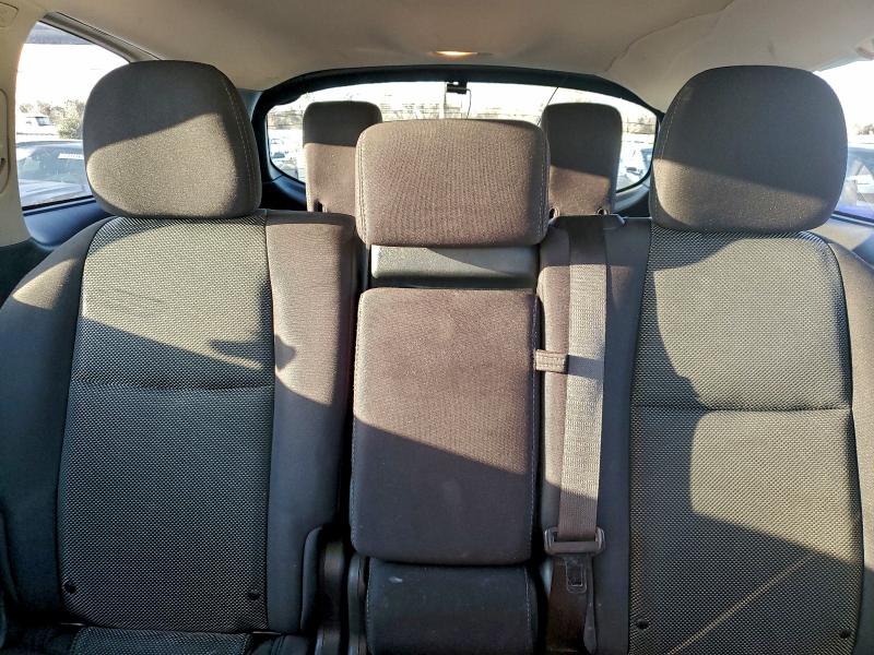 Фото 10 - NISSAN PATHFINDER