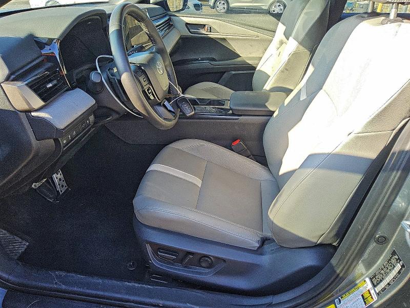 Фото 7 - TOYOTA CAMRY