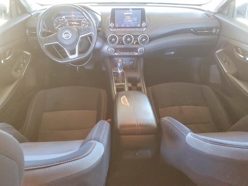 Фото 8 - NISSAN SENTRA