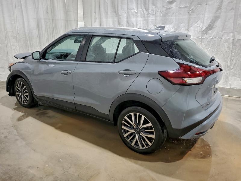 Фото 2 - NISSAN KICKS