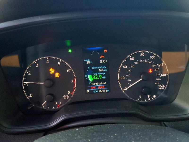 Фото 9 - TOYOTA COROLLA