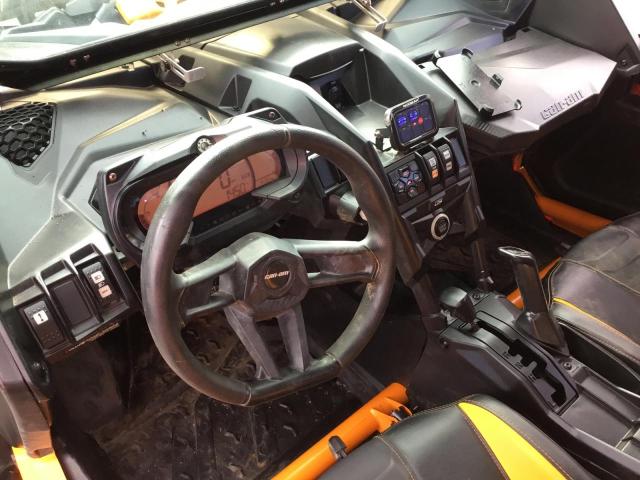 CAN-AM MAVERICK X 2020