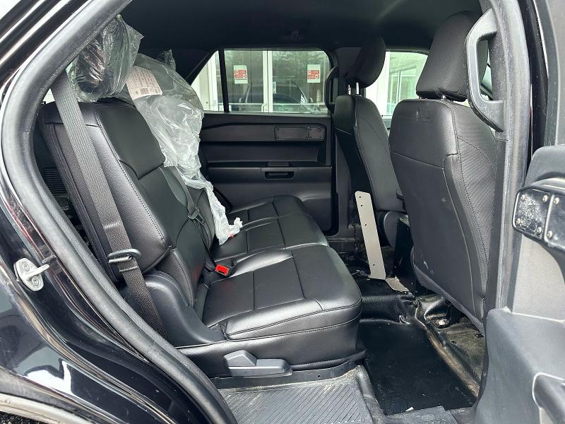 Фото 6 - FORD EXPLORER