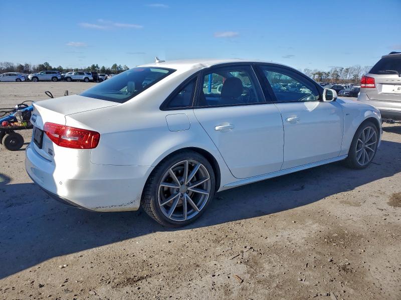 Фото 3 - AUDI A4