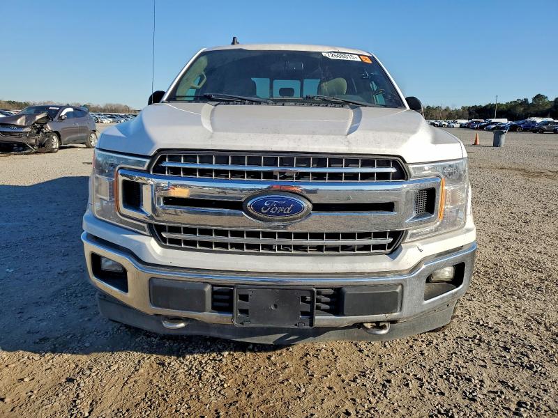 Фото 5 - FORD F-150