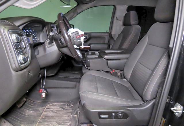 Фото 9 - GMC SIERRA