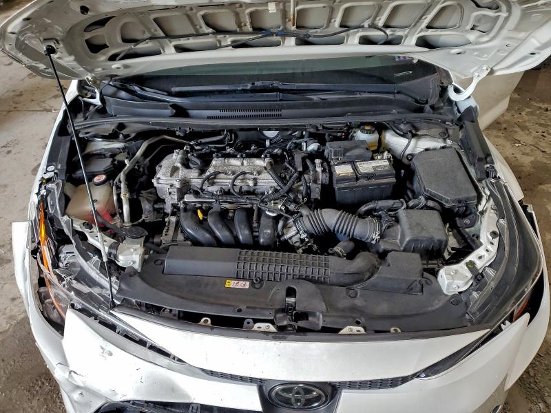 Фото 11 - TOYOTA COROLLA