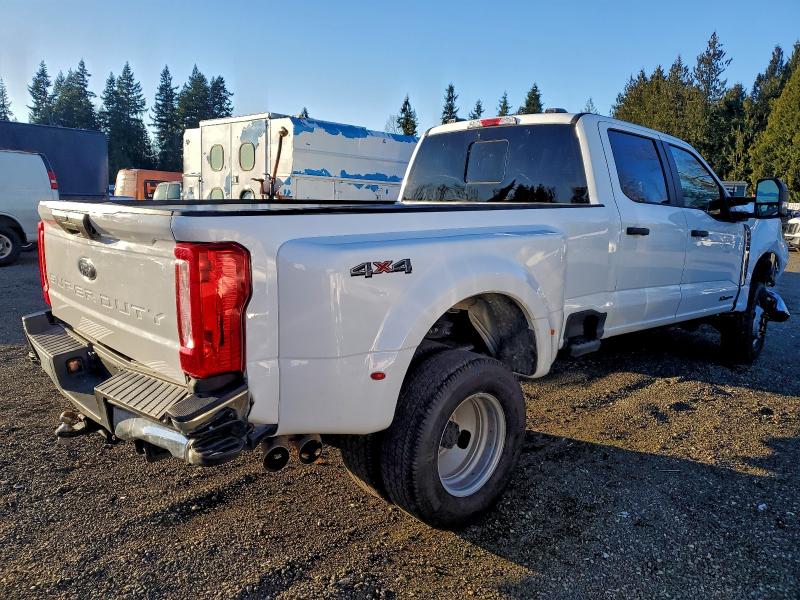 Фото 3 - FORD F350