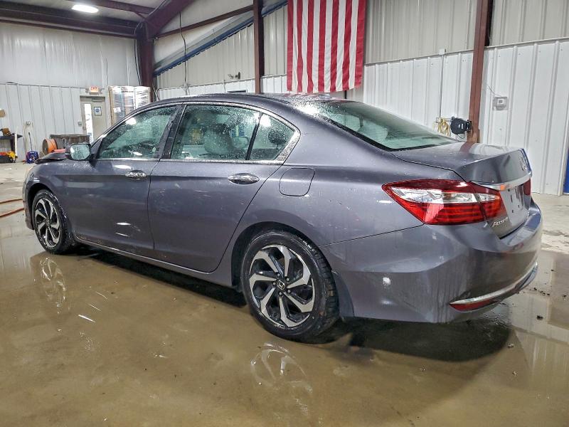 Фото 2 - HONDA ACCORD