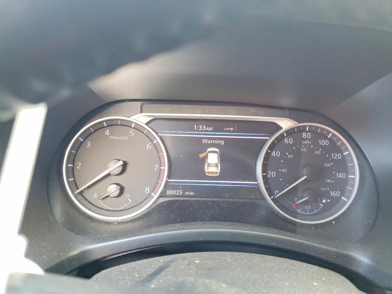 Фото 9 - NISSAN SENTRA