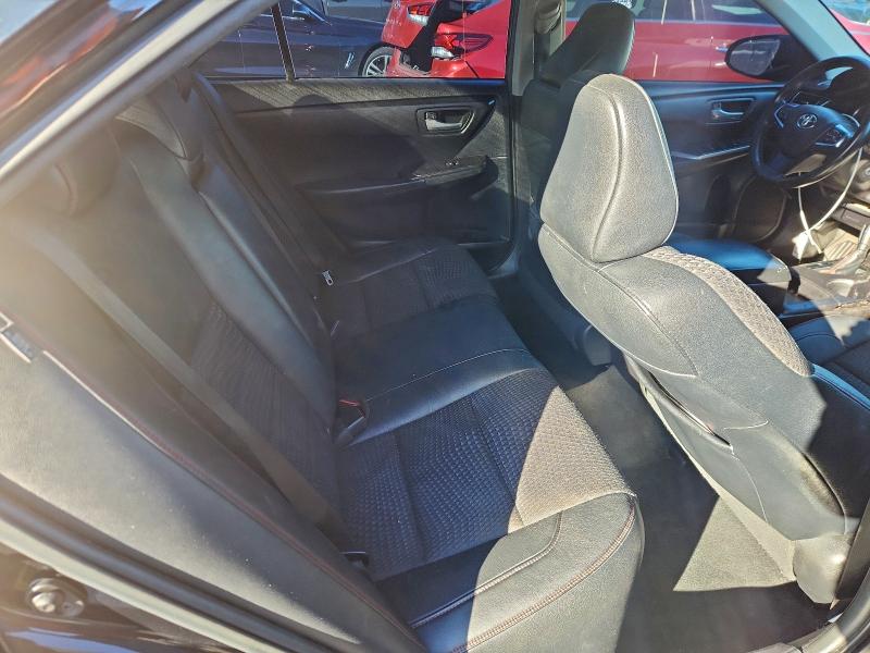 Фото 10 - TOYOTA CAMRY