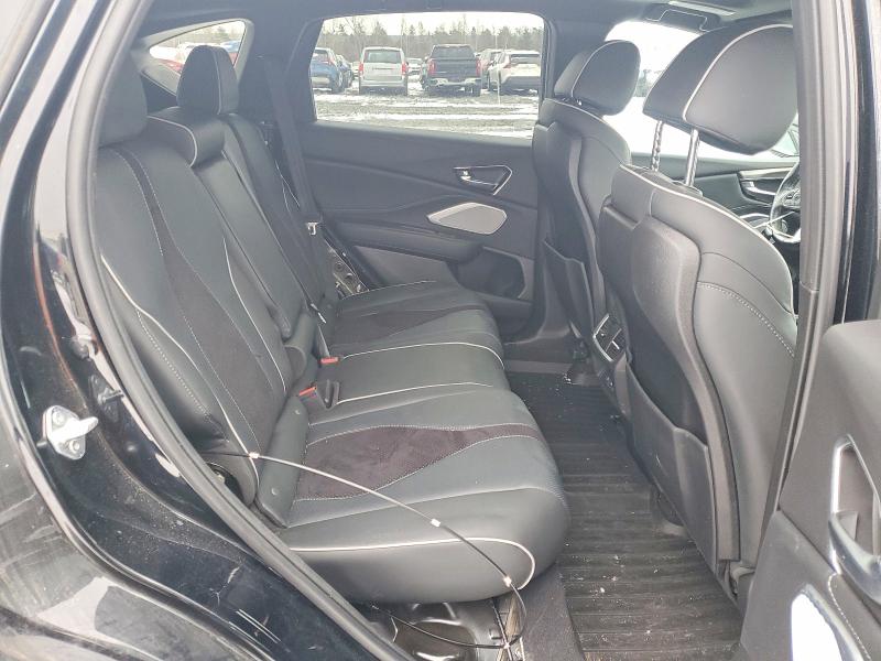 Фото 11 - ACURA RDX