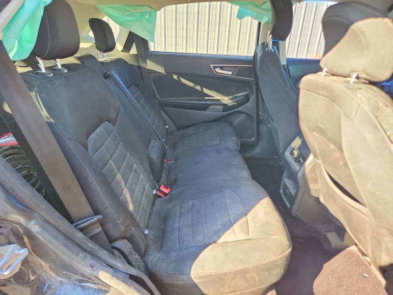 Фото 11 - FORD EDGE