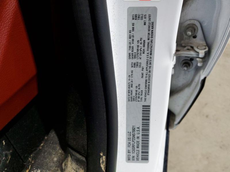 Фото 12 - RAM 1500