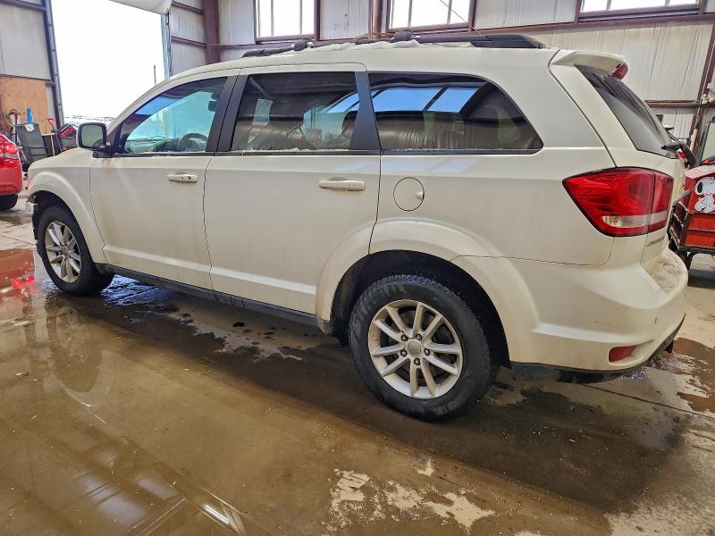 Фото 2 - DODGE JOURNEY