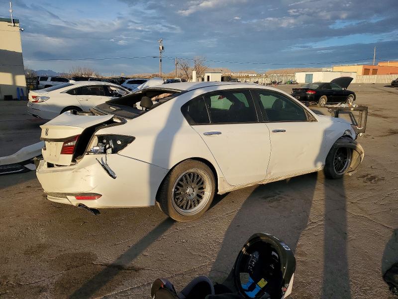 Фото 3 - HONDA ACCORD