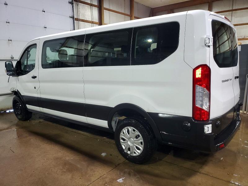 Фото 2 - FORD TRANSIT